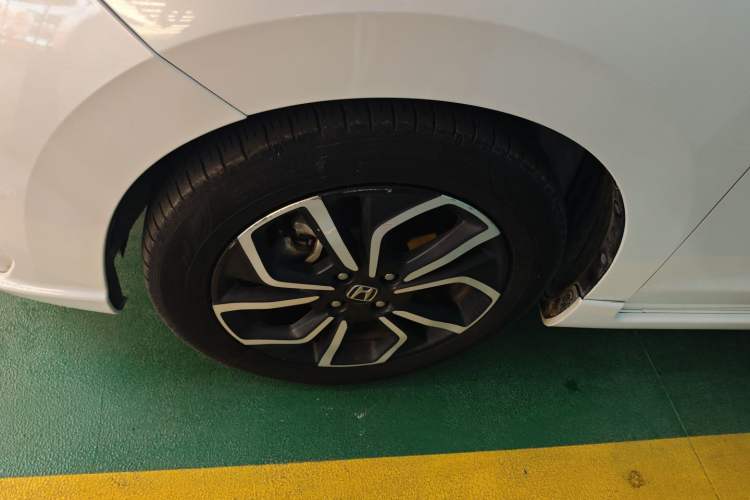 Used Honda LIFE 2021 1.5L CVT SPORT Heartbeat Edition
