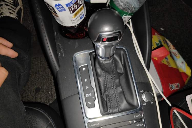 Used Audi A3 2019 Limousine 35 TFSI Fashion Edition China VI Emission Standard