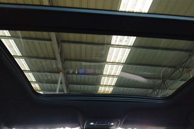 Used BYD Seal 07 DM-i 2025 DM-i 1.5L 125km Luxury Model
