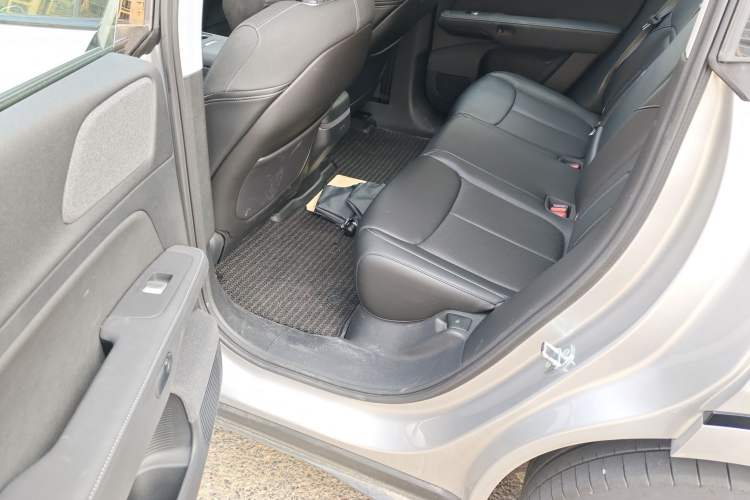 Used XPeng G6 2023 580 Long-Range Pro