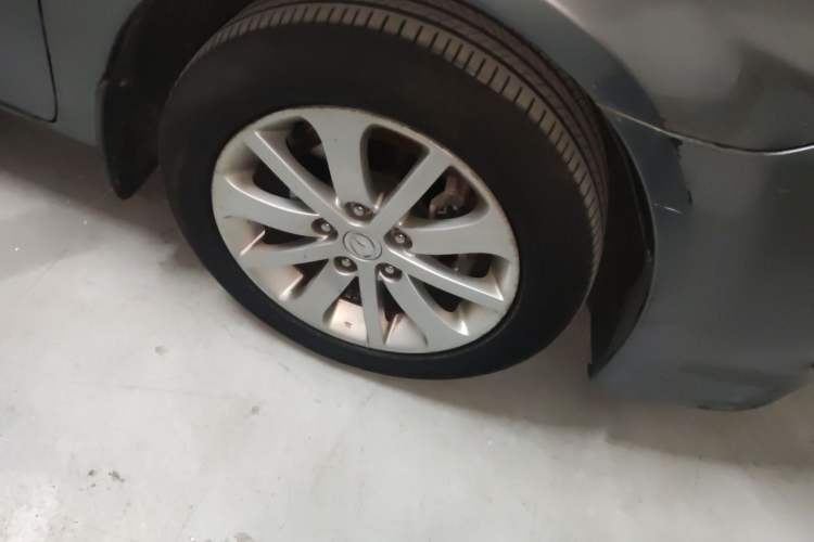 Used Mazda 6 2011 2.0L Automatic Fashion Edition
