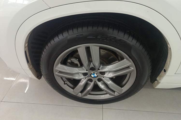 Used BMW X2 2022 sDrive25i M Sport Package
