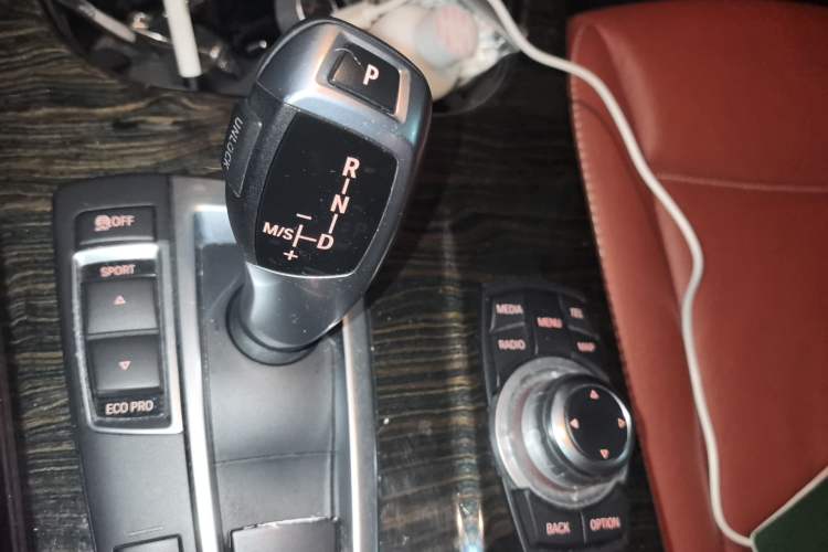 Used BMW X3 2012 xDrive20i Luxury Model