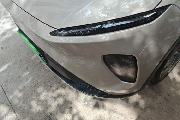 Used Nio ES8 2023 75 kWh