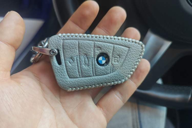 Used BMW 3 Series 2020 Restyled 325Li M Sport Package