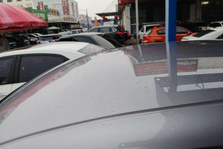 Used Geely Galaxy Geome 2025 310km Dream Edition
