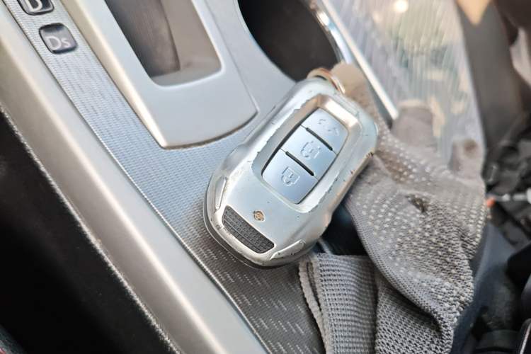 Used Nissan Teana 2016 Revised Version 2.0L XL Comfort Edition