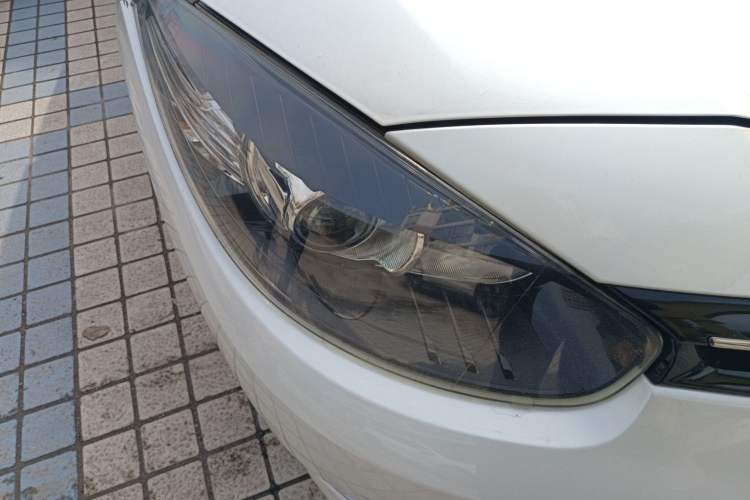 Used Renault Fluence 2015 2.0L Fashion Edition