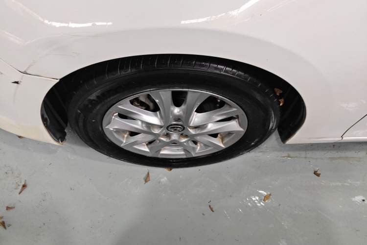 Used Mazda Mazda 3 Axela 2019 Cloud-Controlled Version Sedan 1.5L Automatic Comfort Trim China VI Standard