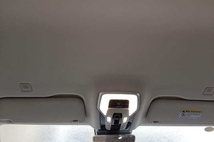 Used Hongqi HQ9 PHEV 2024 2.0T Four-Wheel Drive Business Edition