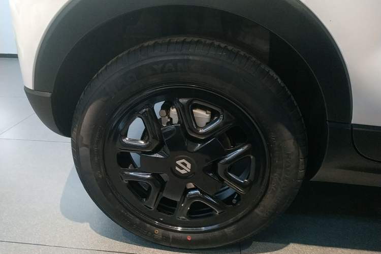 Used Leapmotor T03 2025 310 Comfort Edition
