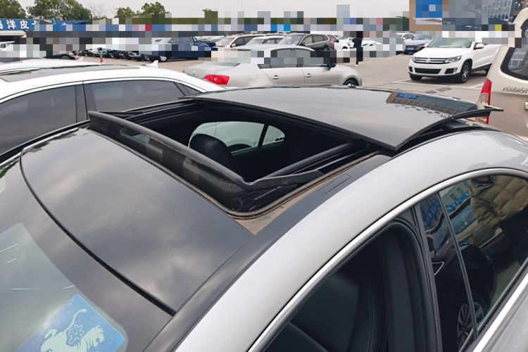 Used Mercedes-Benz CLA 2018 CLA 200 Style Edition