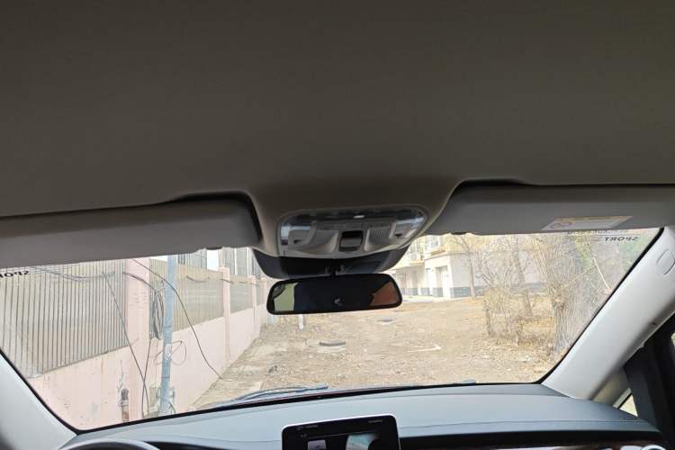 Used Mercedes-Benz V-Class 2017 V 260 L Prestige Extended Edition
