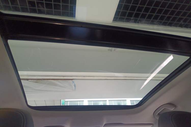 Used BYD Song Pro 2019 1.5T Automatic Elite Edition
