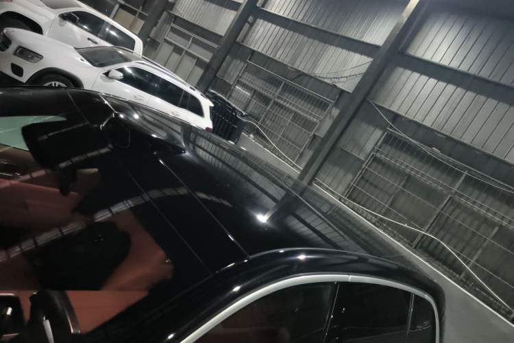 Used Li Auto L7 2024 MAX Model