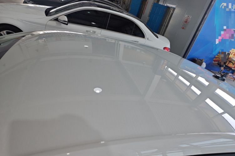 Used Volkswagen Lavida 2023 New Rui 1.5L Automatic New Yi Edition