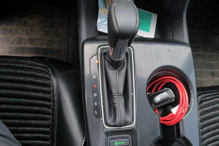 Used Honda Integra 2022 240TURBO CVT Technology Edition