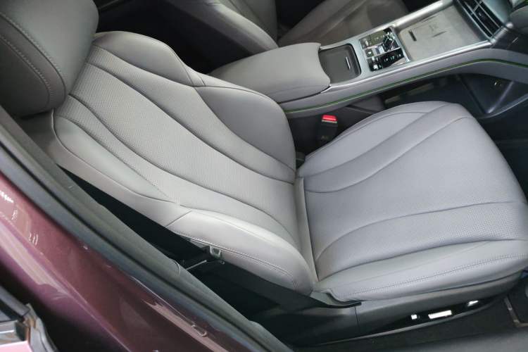 Used BYD Seal 07 DM-i 2025 DM-i 1.5L 125km Elite Model