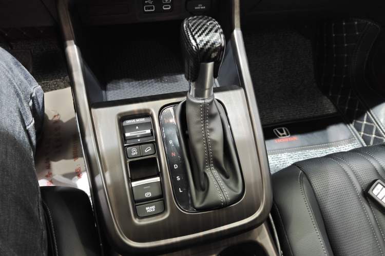 Used Honda Breeze 2023 240TURBO Two-Wheel-Drive Prestige Edition 5 Seats
