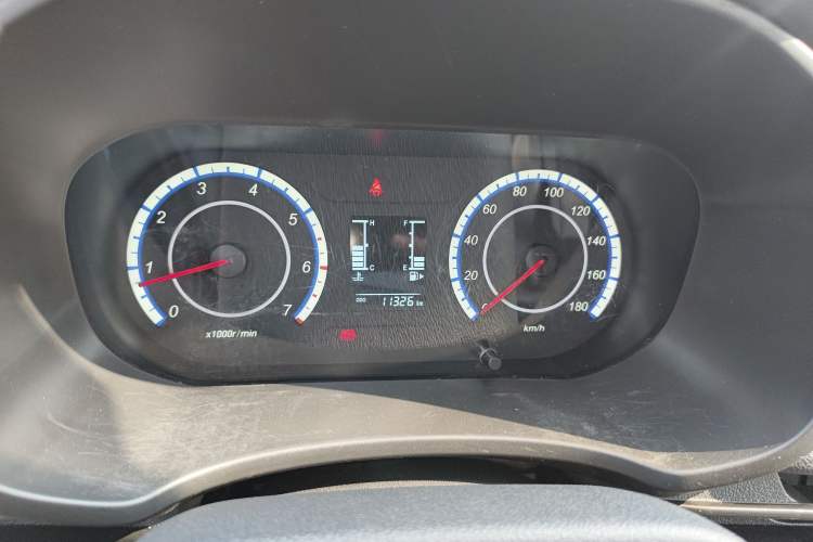 Used CHANGAN KAICHENG Xingka 2024 1.5L GDI Double-Cab Long-Box Cargo Vehicle – Comfort Edition