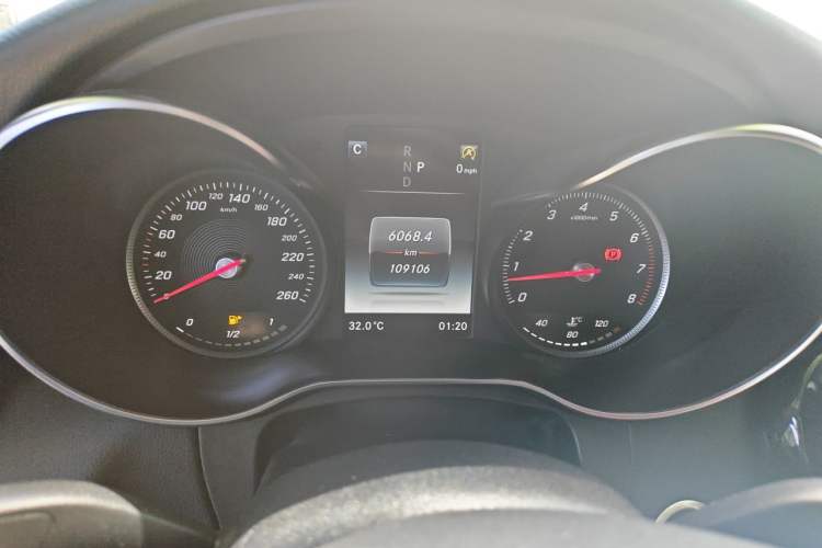 Used Mercedes-Benz C-Class 2018 C 200 Sport Edition
