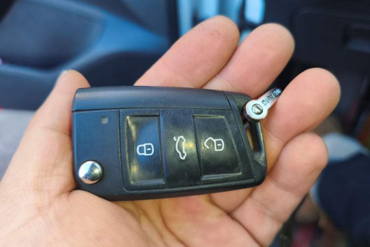 Used Volkswagen Golf 2014 1.4TSI Automatic Luxury Model