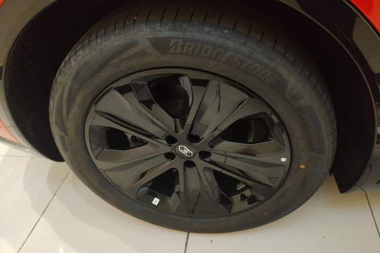 Used Hima Luxeed R7 2026 Model Pure Electric Max+ Exterior 5