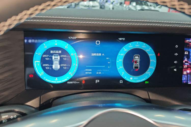 Used Tank 300 2021 Off-Road Edition 2.0T Conqueror
