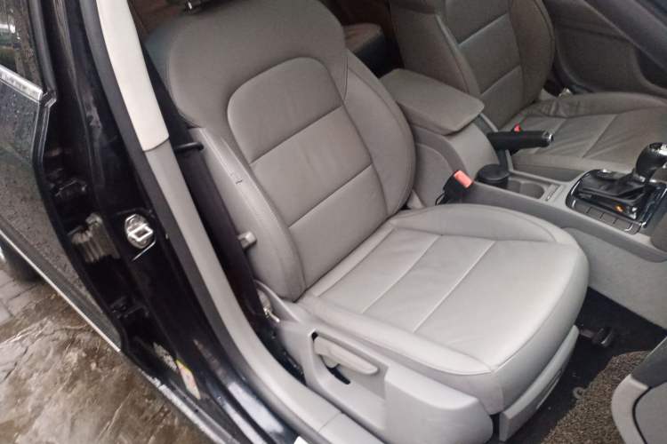 Used Skoda Superb 2013 1.4 TSI DSG Prestige Edition