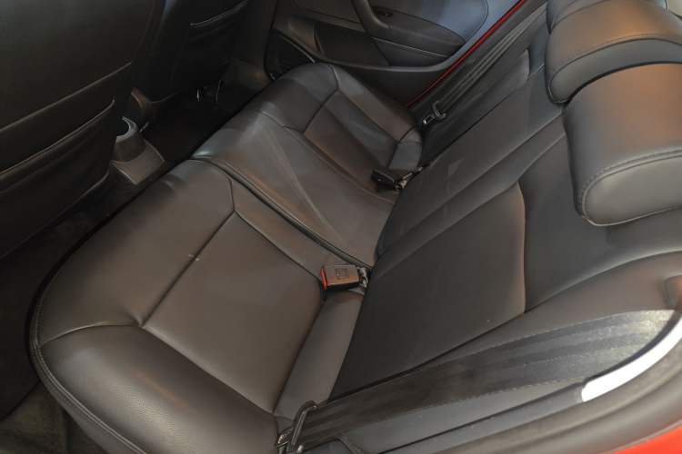 Used Volkswagen Polo 2016 1.6L Automatic Comfort Model