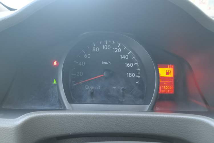 Used Nissan NV200 2018 1.6L CVT Luxury Model
