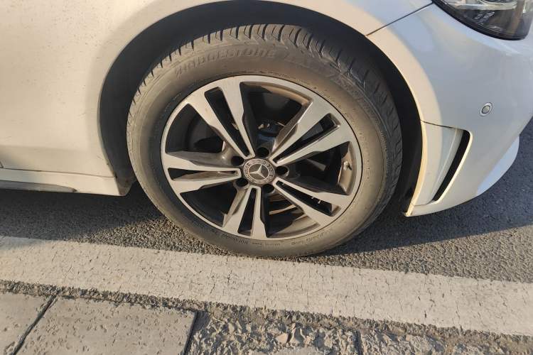 Used Mercedes-Benz C-Class 2020 C 260 Sport Edition
