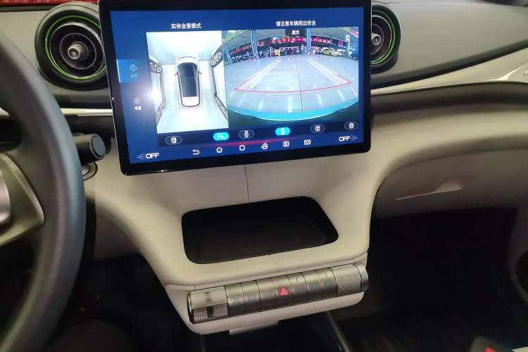 Used BYD Dolphin 2021 405 km Fashion Edition