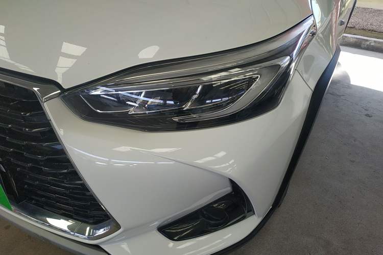 Used Toyota YARiS L Zhi Xuan 2021 X-Trail 1.5L CVT Leading Edition