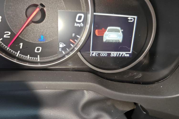 Used Subaru BRZ 2020 2.0L Manual Type-RS Edition
