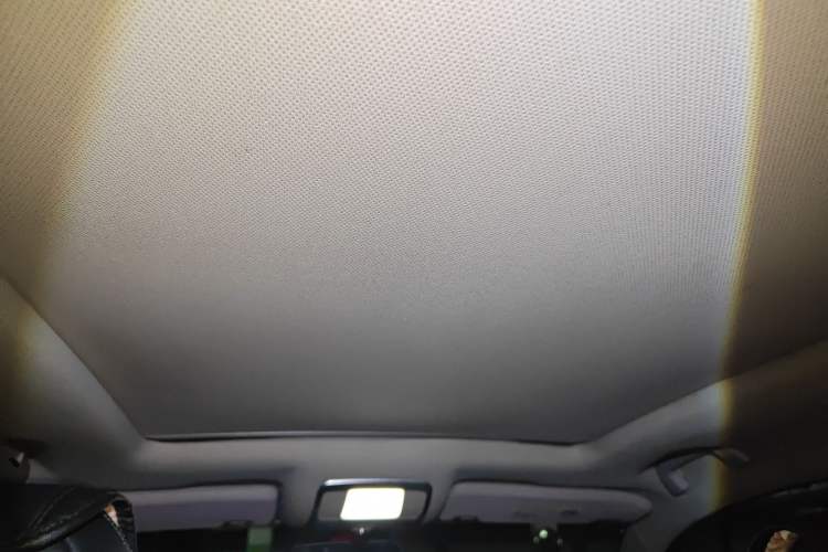 Used Zotye T600 2019 Sport Edition 1.5T Automatic Flagship Model
