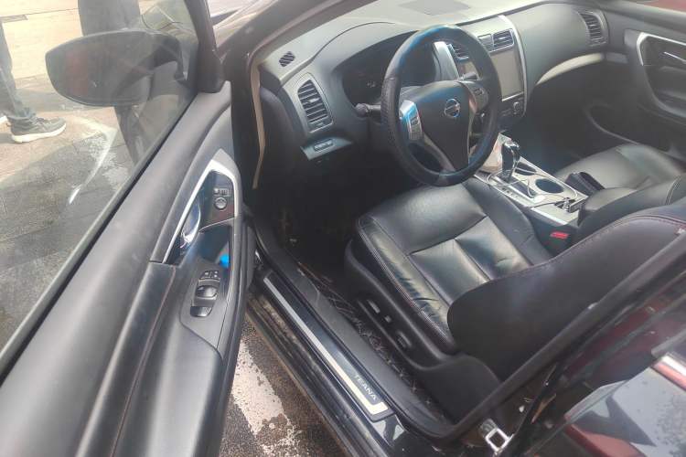 Used Nissan Teana 2018 2.0L XL Smart Upgrade Edition