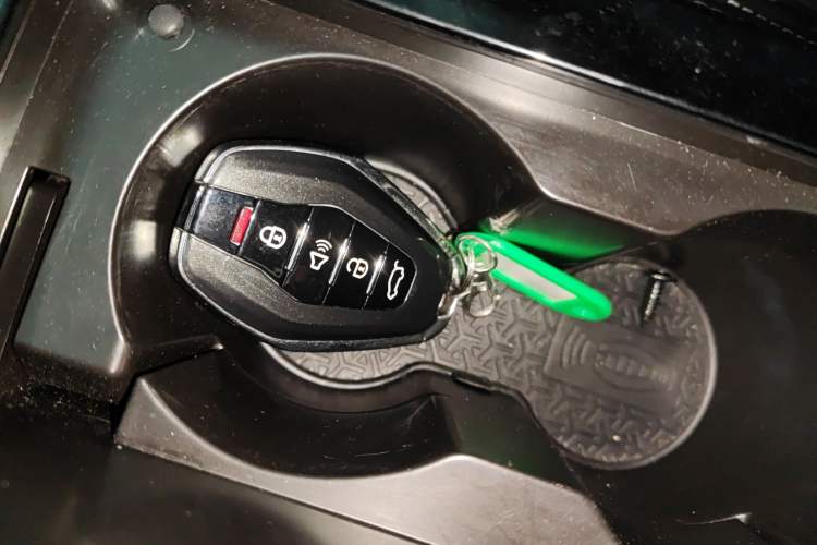 Used JETOUR X70 PLUS 2021 1.6T DCT Pro+ 7-Seater