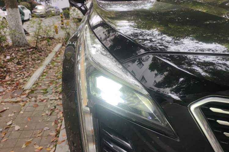 Used Cadillac XT4 2018 28T Two-Wheel Drive Tech Version
