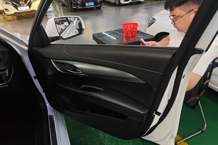 Used Cadillac ATS-L 2014 25T Comfort Model