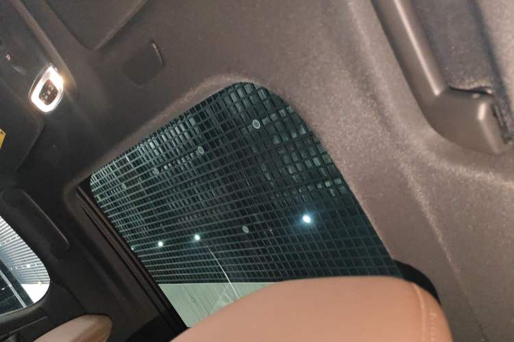 Used Volvo S90 New Energy 2021 T8 eDrive Hybrid Zhiyi Luxury Edition