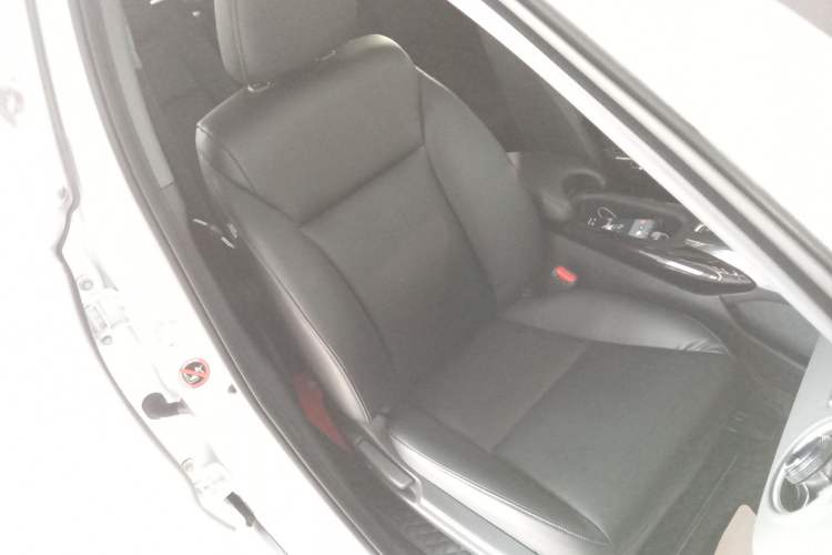 Used Honda XR-V 2020 1.5L CVT Comfort Version