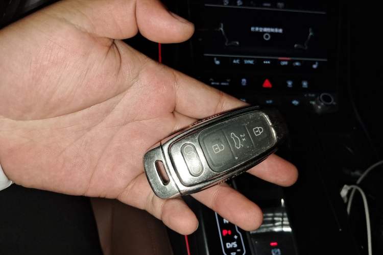 Used Audi Q8 2021 55 TFSI Luxury Dynamic Edition
