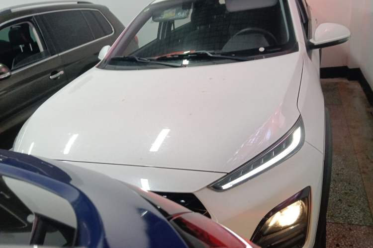 Used Chery Tiggo 3X 2024 1.5L CVT Excellence Edition Front