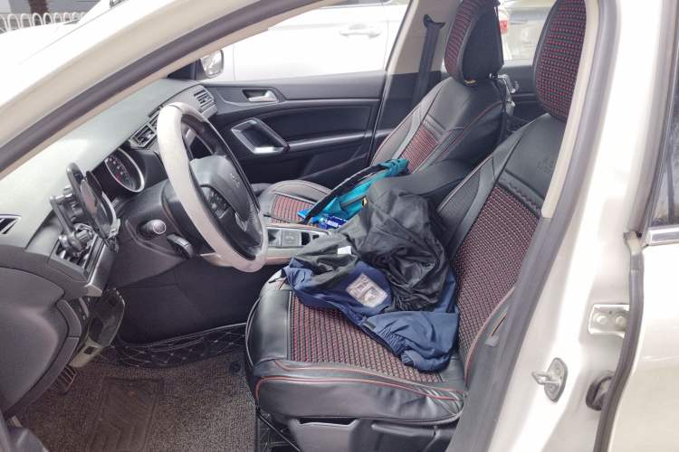 Used Peugeot 408 2014 1.8L Automatic Luxury Edition