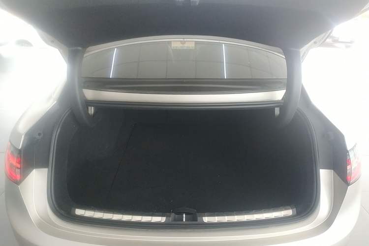 Used Hima Stelato S9 2024 All-Electric Ultra Four-Wheel-Drive Flagship Edition