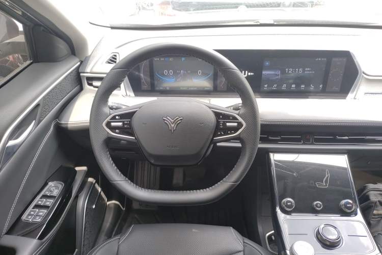 Used NETA U 2022 Pro 400 Comfort Edition