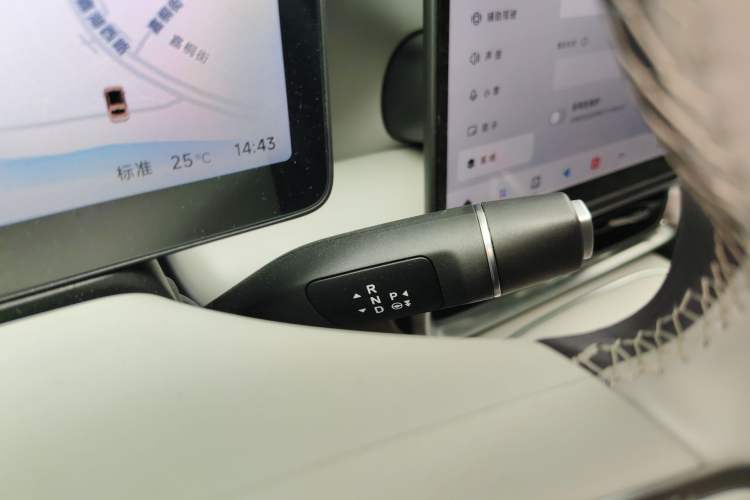 Used Leapmotor B01 2025 550 LiDAR Edition