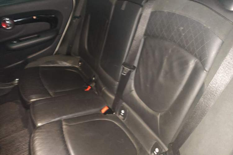 Used MINI Clubman 2016 1.5T COOPER Connoisseur Edition