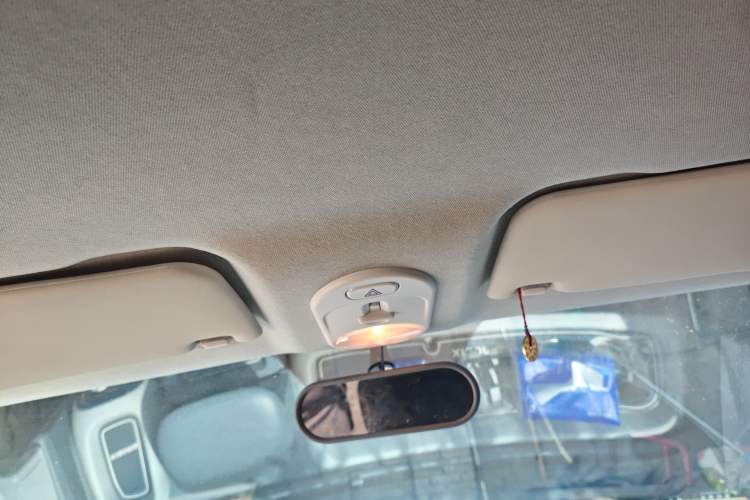 Used Bestune Pony 2025 222km Range Agile Horse Headliner